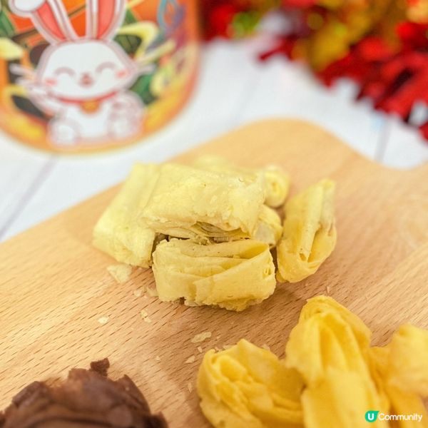 話咁快下個月就新年了🧧！諗好送咩禮物俾親友未？🥳🥳