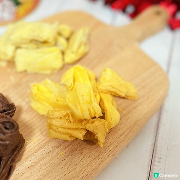 話咁快下個月就新年了🧧！諗好送咩禮物俾親友未？🥳🥳