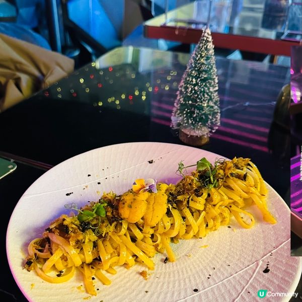 Backdoor Restaurant and Bar