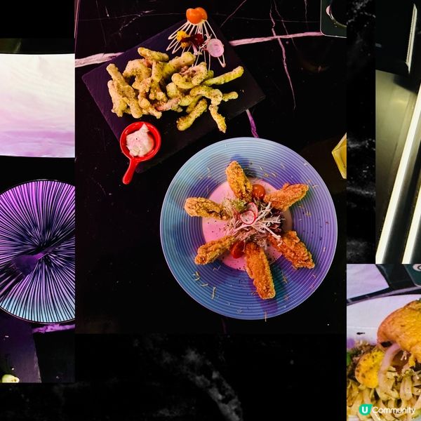 Backdoor Restaurant and Bar