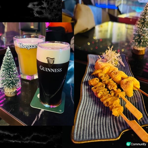 Backdoor Restaurant and Bar