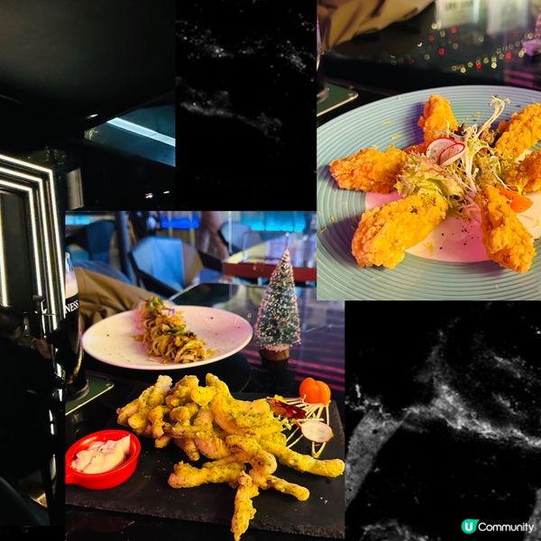 Backdoor Restaurant and Bar