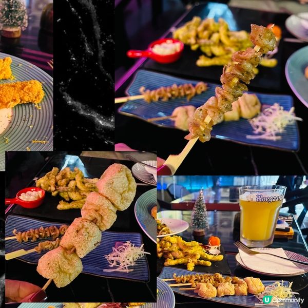 Backdoor Restaurant and Bar