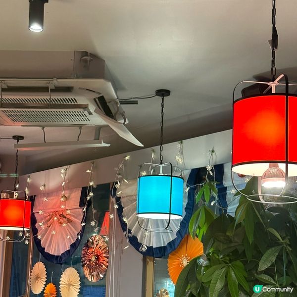 🍽️ 川粤時空時尚小廚