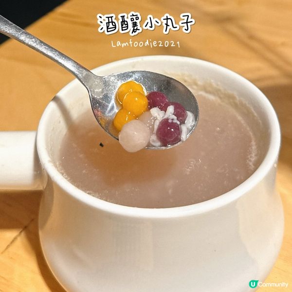 🍽️ 川粤時空時尚小廚