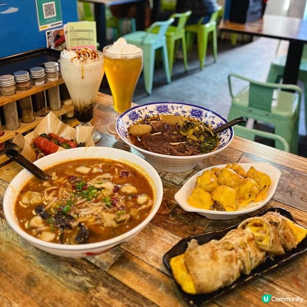 話咁快又過一年，今年都係冇得去旅行呢🥺🥺