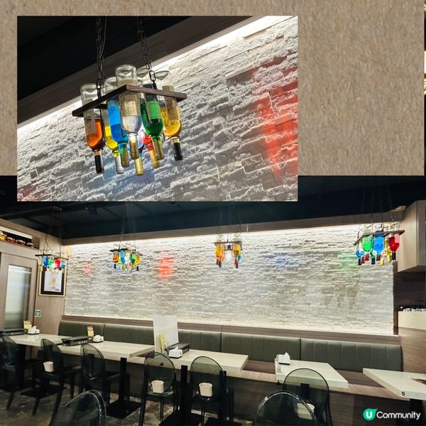 旺角花園街一帶乜嘢種類嘅餐廳都有，最近發現一間燒烤小店，價錢...