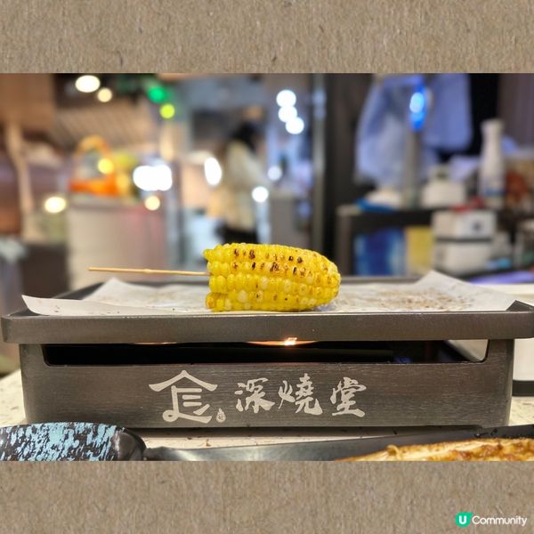 旺角花園街一帶乜嘢種類嘅餐廳都有，最近發現一間燒烤小店，價錢...