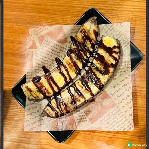 最近天氣凍，成日都想食吓燒烤、串燒咁，呢間響港式串燒小店，每...