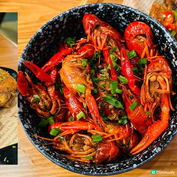 最近天氣凍，成日都想食吓燒烤、串燒咁，呢間響港式串燒小店，每...