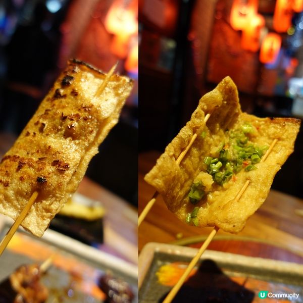 🇯🇵隱世串燒小店 