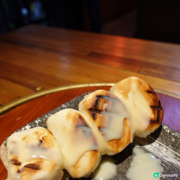 🇯🇵隱世串燒小店 