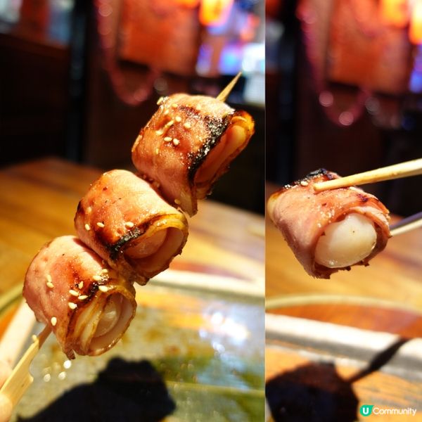 🇯🇵隱世串燒小店 