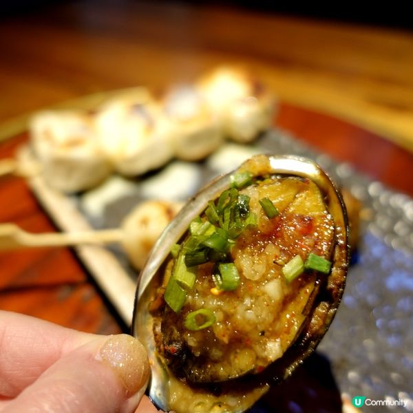 🇯🇵隱世串燒小店 