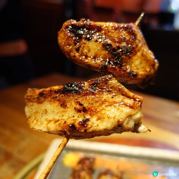 🇯🇵隱世串燒小店 