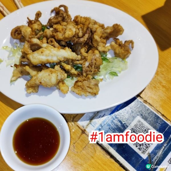 【油尖旺區】【得記大排檔】今次同道歉哥嚟到廟街附近食嘢，呢頭...