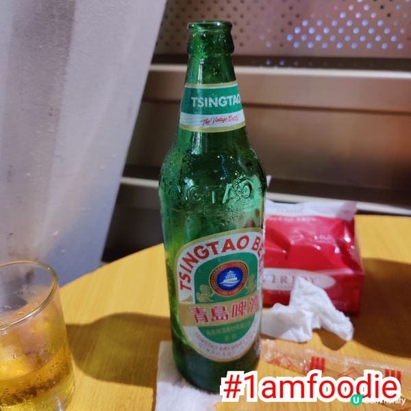 【油尖旺區】【得記大排檔】今次同道歉哥嚟到廟街附近食嘢，呢頭...