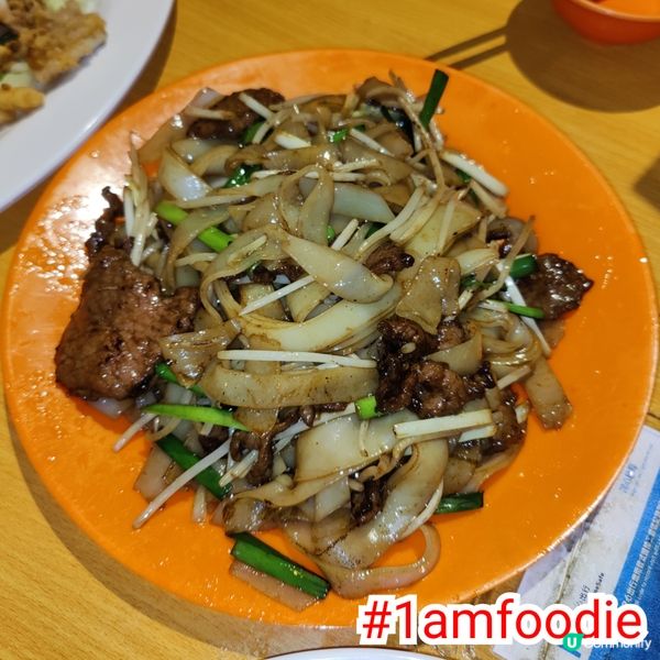 【油尖旺區】【得記大排檔】今次同道歉哥嚟到廟街附近食嘢，呢頭...