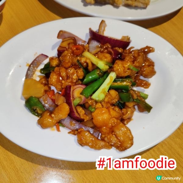 【油尖旺區】【得記大排檔】今次同道歉哥嚟到廟街附近食嘢，呢頭...