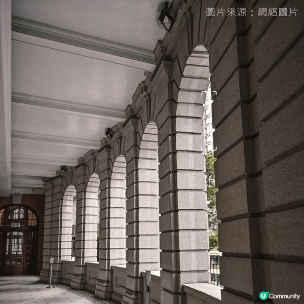 3/100 | 香港必去的100個打卡景點--孫中山紀念館