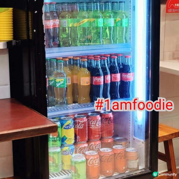 【北區】【珍苑麵家】之前出咗啲 story 講自己新一年諗呢...