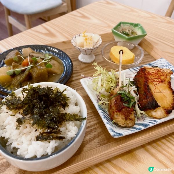 【荃灣】南豐紗廠自然風CAFE 必試自家製甜品