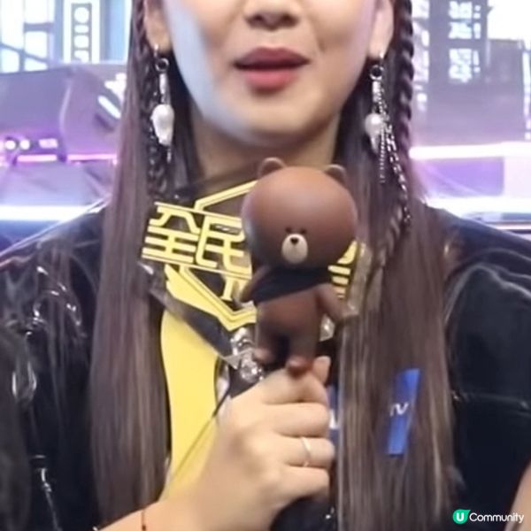 20大娛樂圈藝人標誌性髮型