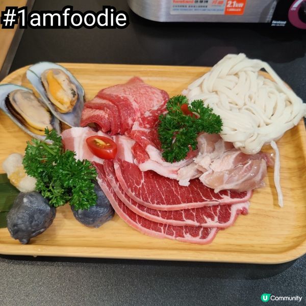 【荃灣區】【神石焼きビーフステーキ專門店】雖然我係神石燒最高...