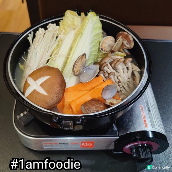 【荃灣區】【神石焼きビーフステーキ專門店】雖然我係神石燒最高...