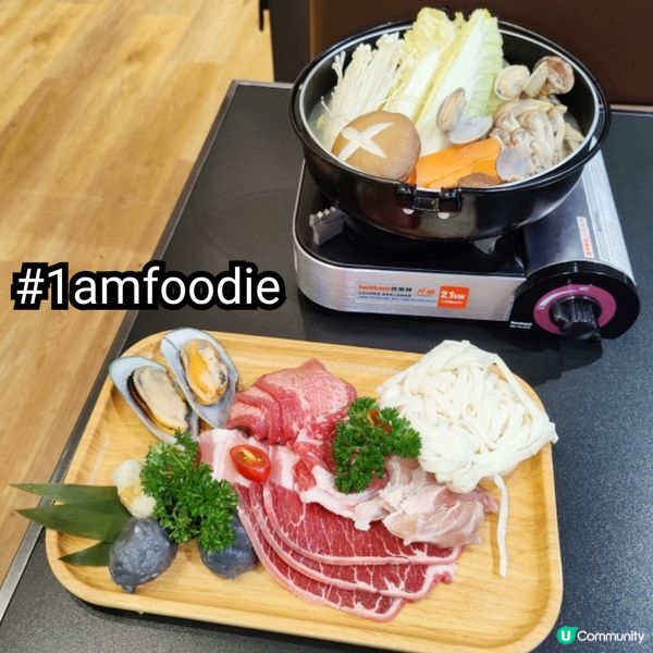 【荃灣區】【神石焼きビーフステーキ專門店】雖然我係神石燒最高...