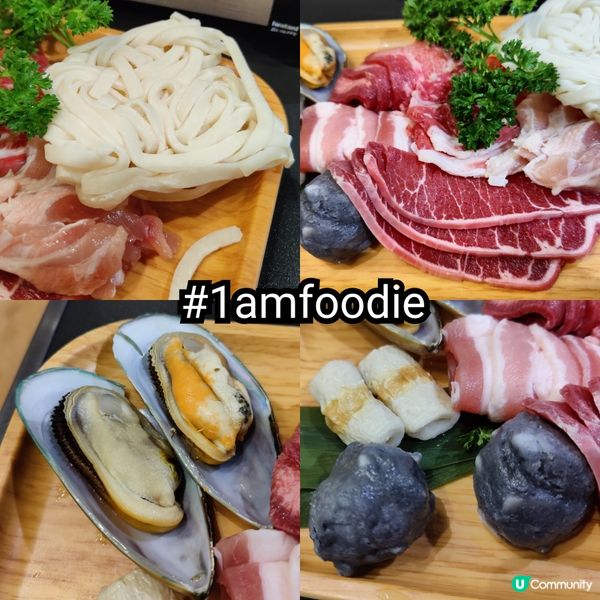 【荃灣區】【神石焼きビーフステーキ專門店】雖然我係神石燒最高...