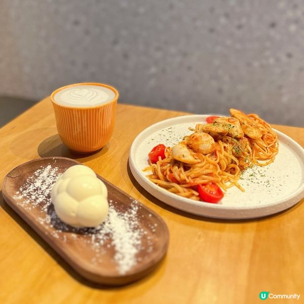 放假鍾意周圍去發掘一啲文青小店🤩🤩