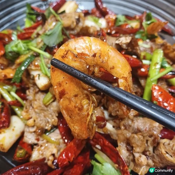 【旺角】 惹味麻辣香鍋🔥多款小菜選擇