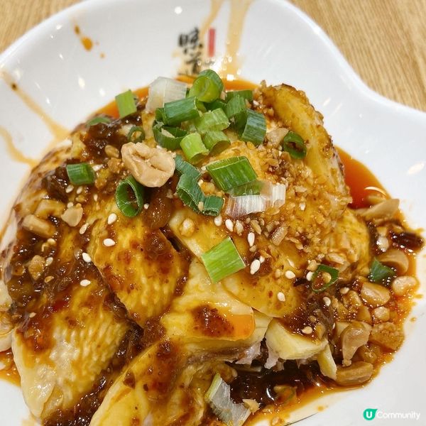 【旺角】 惹味麻辣香鍋🔥多款小菜選擇