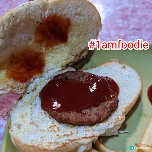 【油尖旺區】【新良友快餐店】喺尖東嘅半島中心，有幾間打工仔飯...