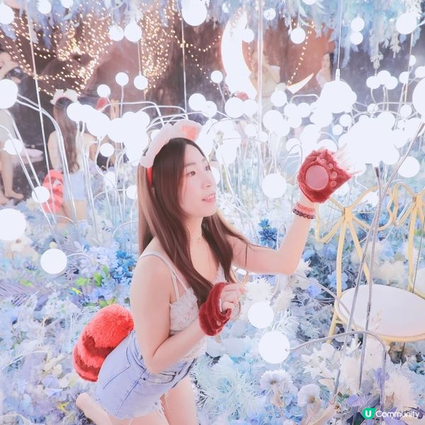 #社群時間囊 @ulifestyleapp 