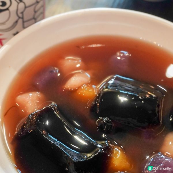 【部份食材、配料都是從台灣直送】