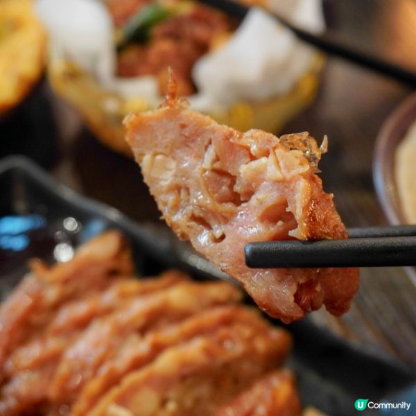 【部份食材、配料都是從台灣直送】