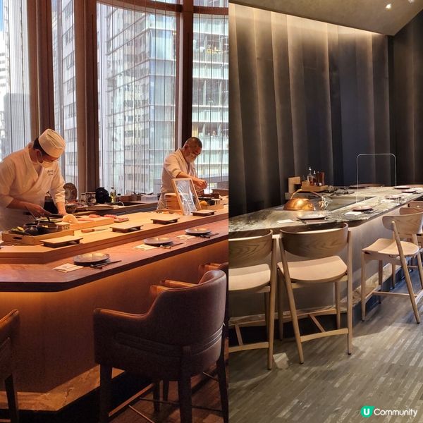 💫精緻巧手鐵板燒盛宴 