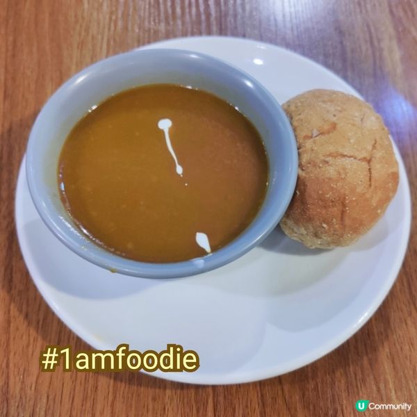 【大埔區】【WM Café & Bar】又嚟到大埔區，咁樣輪...