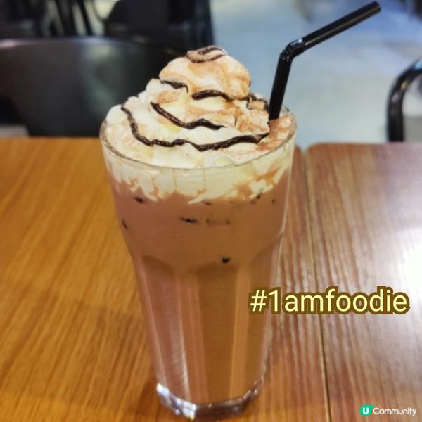【大埔區】【WM Café & Bar】又嚟到大埔區，咁樣輪...
