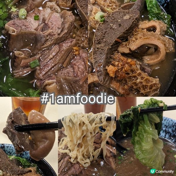 【葵青區】【新潮興粉麵餐廳】近排寫葵青都係青衣，今次過對岸寫...