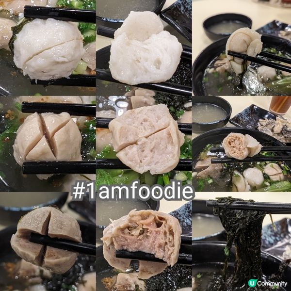 【葵青區】【新潮興粉麵餐廳】近排寫葵青都係青衣，今次過對岸寫...