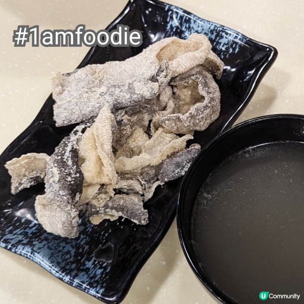 【葵青區】【新潮興粉麵餐廳】近排寫葵青都係青衣，今次過對岸寫...