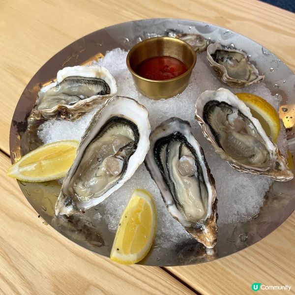 【香港後花園新餐廳】 西貢人氣水手風海景酒吧餐廳 Bistr...