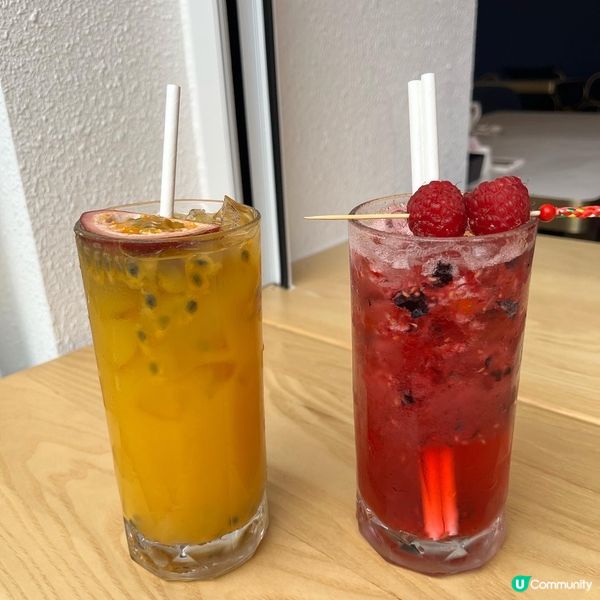 【香港後花園新餐廳】 西貢人氣水手風海景酒吧餐廳 Bistr...