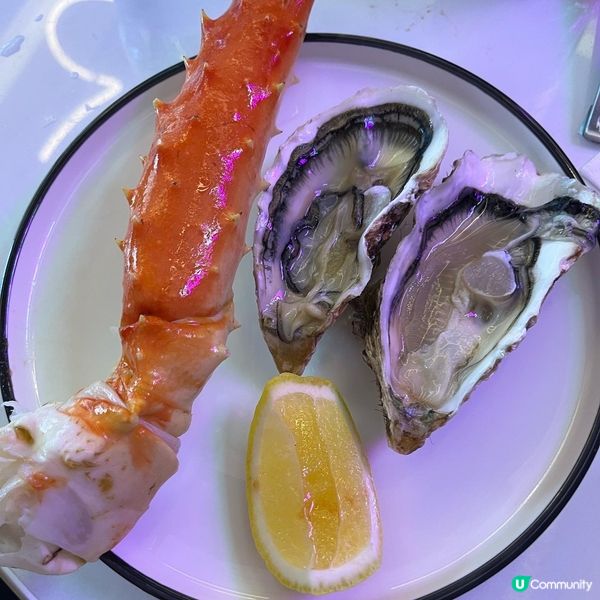 【香港後花園新餐廳】 西貢人氣水手風海景酒吧餐廳 Bistr...