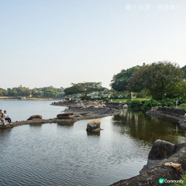 6/100 | 香港必去的100個打卡景點--小蠔灣