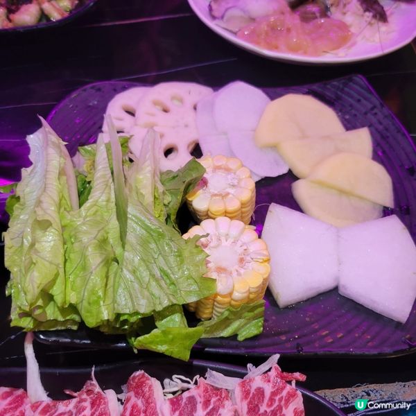 旺角美味抵食烤活魚🐟