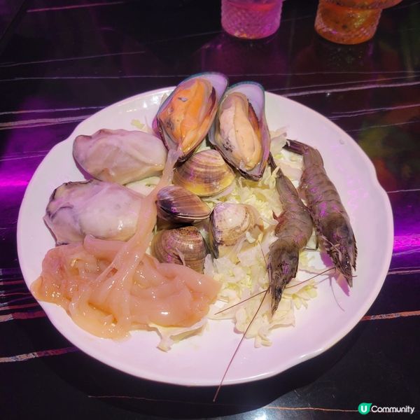 旺角美味抵食烤活魚🐟